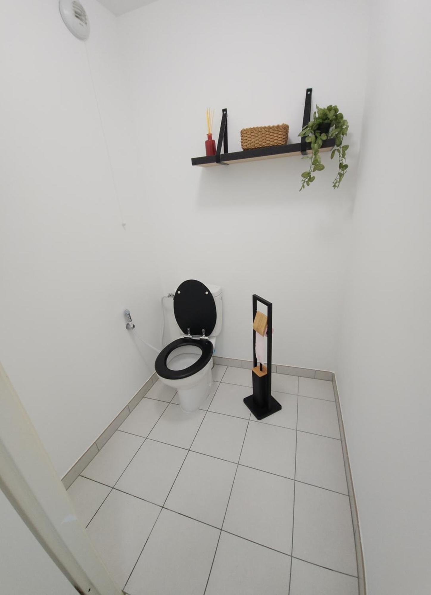 Superbe Appartement ,Proche De Paris, Dans Residence Privee , Ideal Familles, Parking Et Wifi Gratuits! ! ! Вітрі-сюр-Сен Екстер'єр фото
