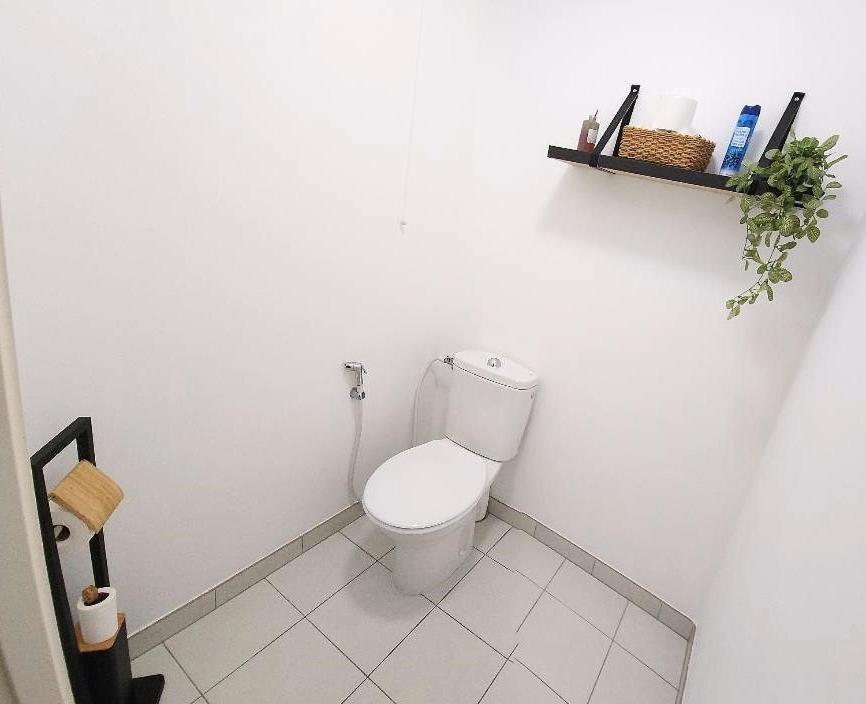 Superbe Appartement ,Proche De Paris, Dans Residence Privee , Ideal Familles, Parking Et Wifi Gratuits! ! ! Вітрі-сюр-Сен Екстер'єр фото