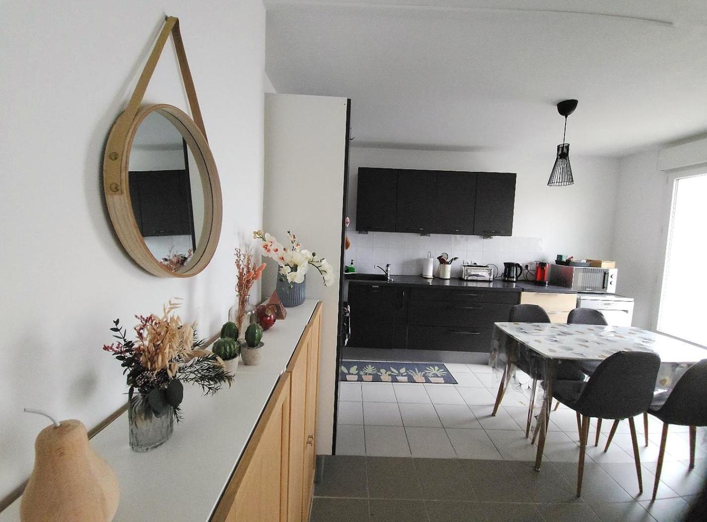 Superbe Appartement ,Proche De Paris, Dans Residence Privee , Ideal Familles, Parking Et Wifi Gratuits! ! ! Вітрі-сюр-Сен Екстер'єр фото